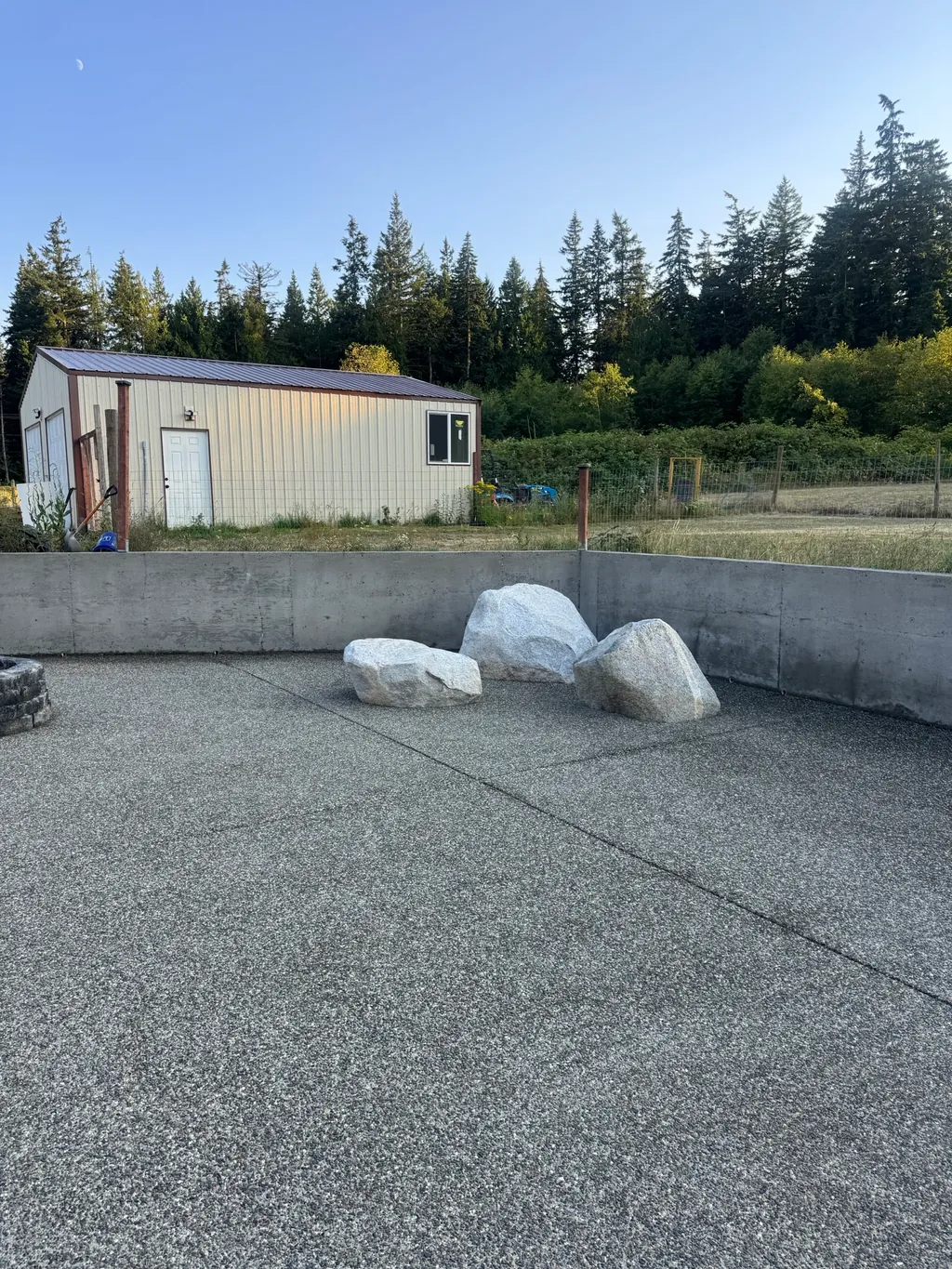 Pressure Washing in Everett, WA — after